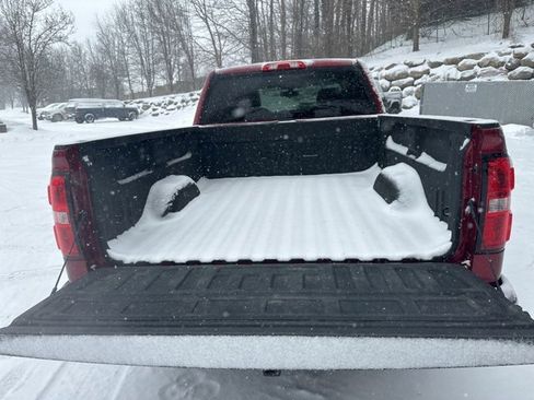 Used 2019 GMC Sierra 1500 SLE w/ SLE Value Package image 28