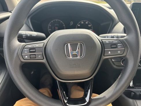 New 2026 Honda HR-V LX image 14