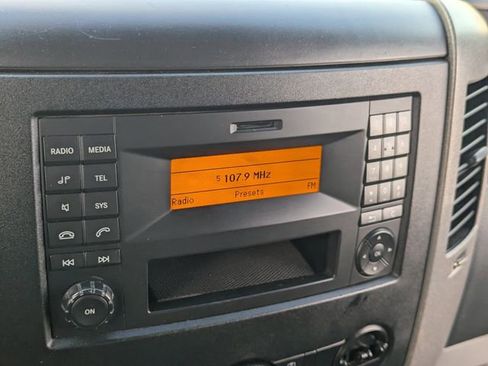 Used 2014 Mercedes-Benz Sprinter 144 Cargo image 25