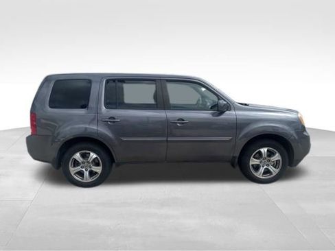 Used 2014 Honda Pilot EX-L image 6