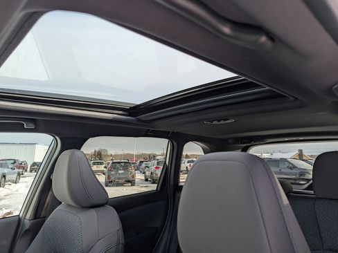 New 2026 Subaru Forester Premium image 10