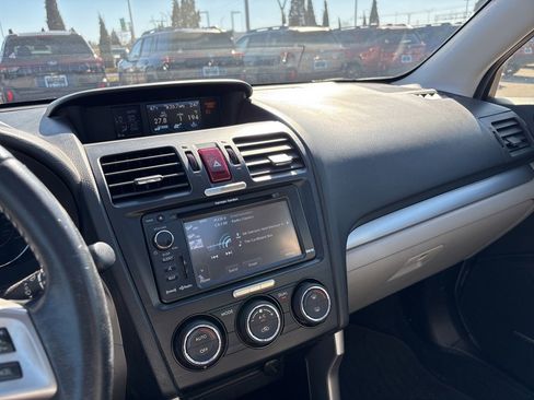 Used 2014 Subaru Forester 2.5i Touring image 3