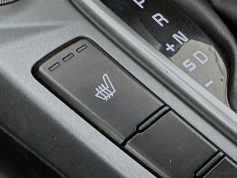 Used 2021 Kia Seltos S image 19