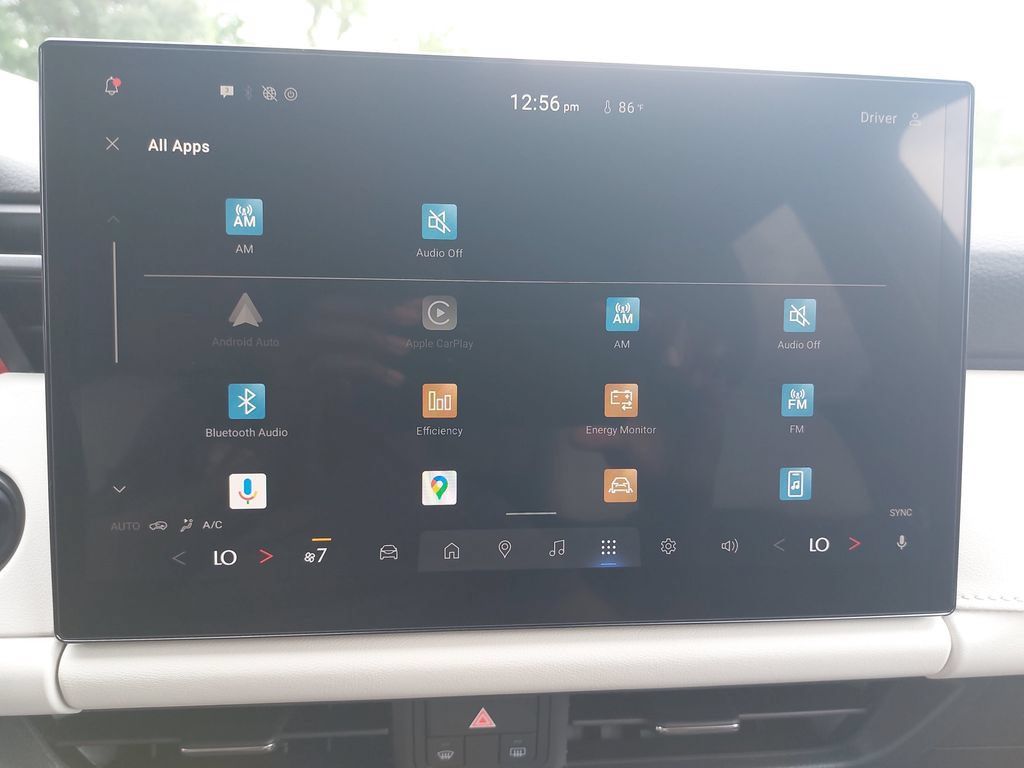 New 2026 MAZDA CX-5 Select AWD/4WD image 22