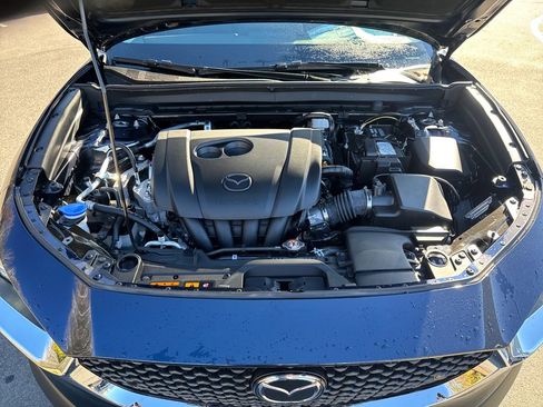 New 2026 MAZDA CX-30 AWD 2.5 S w/ Premium Package image 15