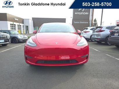 Used 2022 Tesla Model Y Long Range