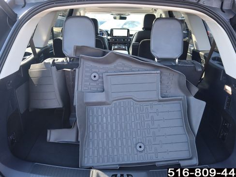 Used 2025 Lincoln Aviator Reserve w/ Illumination Package image 32