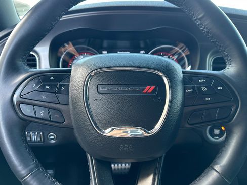 Certified 2023 Dodge Charger GT w/ Cold Weather Package image 22