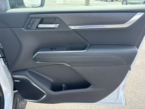 New 2026 GMC Acadia Elevation w/ Black Edition AWD/4WD image 37