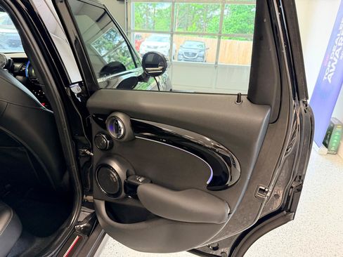 Used 2016 MINI Cooper S FWD image 27