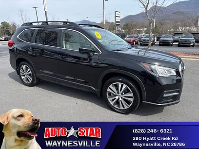 Used 2019 Subaru Ascent Premium w/ Popular Package #2