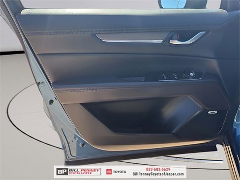 Used 2022 MAZDA CX-5 Signature image 15