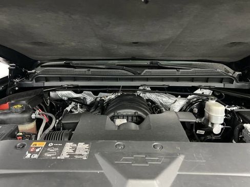 Used 2016 Chevrolet Silverado 1500 LT w/ LT Convenience Package AWD/4WD image 27