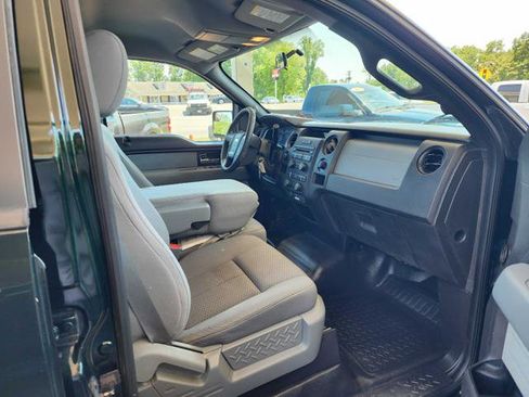 Used 2013 Ford F150 XL w/ Mid Equipment Group AWD/4WD image 18