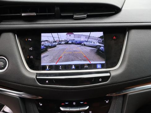 Used 2024 Cadillac XT5 Premium Luxury w/ Technology Package FWD image 38