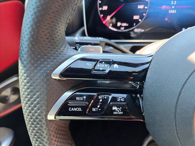 Used 2025 Mercedes-Benz C 300 Sedan image 15