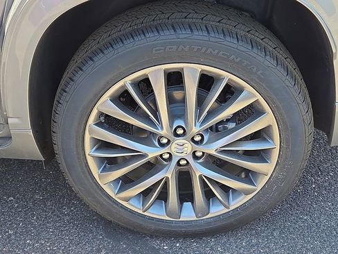 New 2026 Buick Enclave Avenir w/ Super Cruise Package FWD image 6