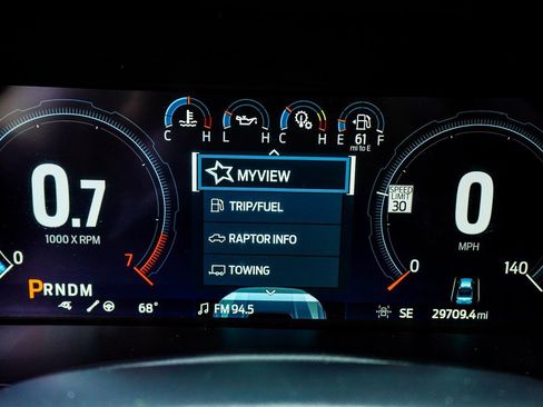 Used 2023 Ford F150 Raptor w/ Raptor Carbon Fiber Package image 28