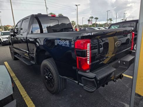 Used 2024 Ford F250 Lariat w/ Lariat Ultimate Package AWD/4WD image 4