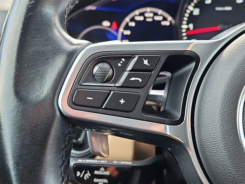 Certified 2022 Porsche Cayenne image 29