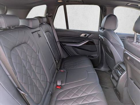 Certified 2024 BMW X5 sDrive40i image 15