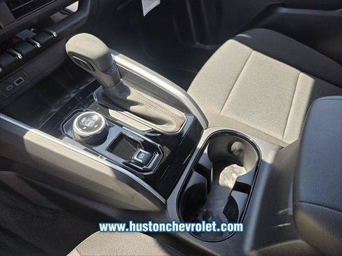 New 2026 Chevrolet Colorado Trail Boss AWD/4WD image 27