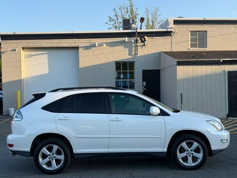 Used 2007 Lexus RX 350 AWD image 7