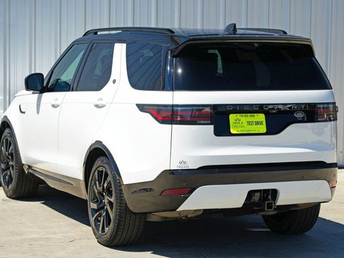 Used 2023 Land Rover Discovery S R-Dynamic image 58