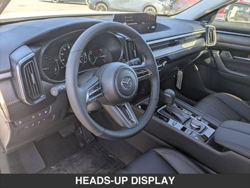 New 2026 MAZDA CX-50 2.5 Hybrid w/ Premium Plus Pkg AWD/4WD image 7