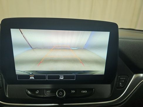 Used 2023 Chevrolet Blazer LT w/ Convenience Package image 8