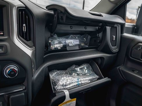 New 2026 Chevrolet Silverado 3500 W/T w/ WT Convenience Package image 31