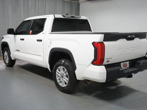 Used 2024 Toyota Tundra SR5 image 6
