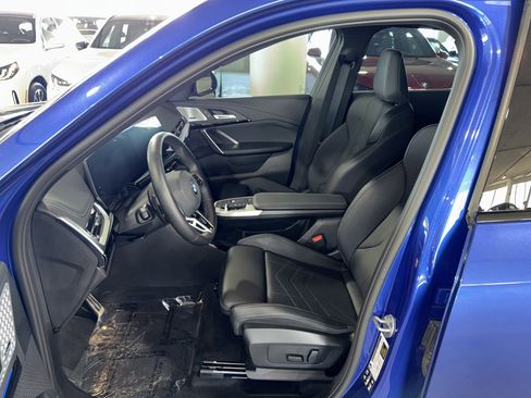 Used 2025 BMW X1 xDrive28i w/ Technology Package image 19