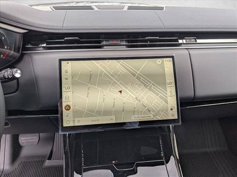 New 2026 Land Rover Range Rover Sport SE AWD/4WD image 12