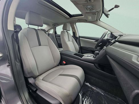 Used 2018 Honda Civic EX image 15