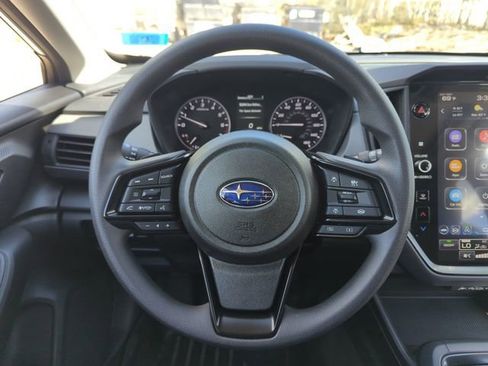 Certified 2026 Subaru Crosstrek 2.0i Premium AWD/4WD image 21