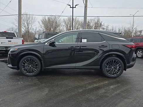 New 2026 Lexus RX 350 Premium w/ Convenience Package image 4