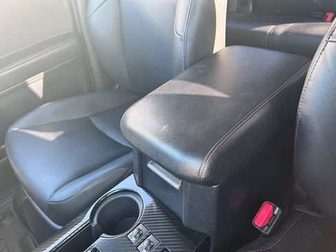 Used 2021 Toyota 4Runner TRD Pro AWD/4WD image 24