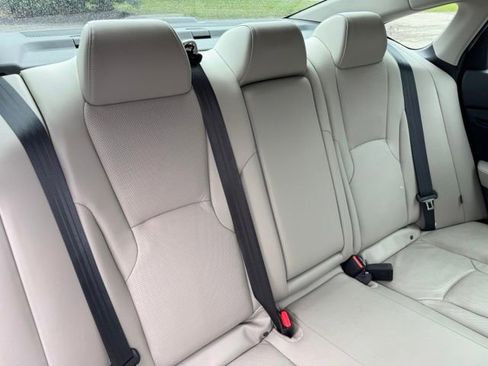 Used 2024 Honda Accord Touring image 30