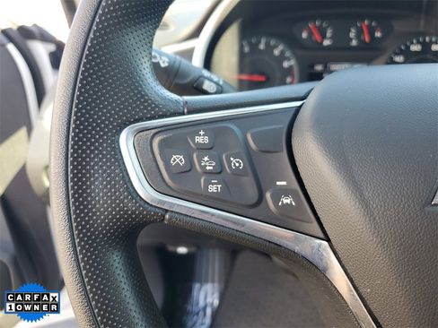 Used 2024 Chevrolet Malibu LT image 23