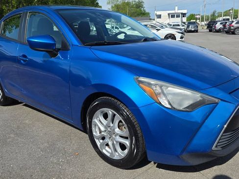 Used 2016 Scion iA image 3