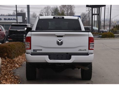 Used 2020 RAM 2500 Big Horn w/ Level 1 Equipment Group image 5