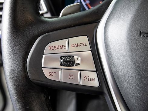 Used 2023 BMW X3 sDrive30i w/ Convenience Package image 20