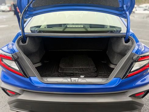 Used 2022 Subaru WRX Limited AWD/4WD image 10