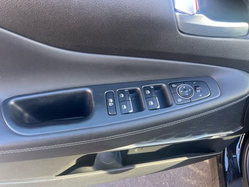 Used 2022 Hyundai Santa Fe SEL w/ Convenience + Premium Package image 13