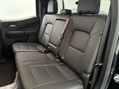 New 2026 GMC Canyon Elevation w/ Convenience Package image 35