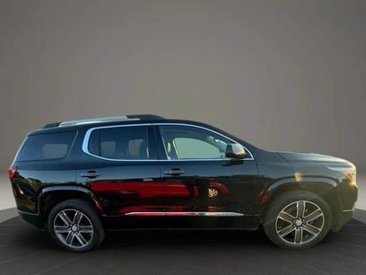Used 2017 GMC Acadia Denali w/ Technology Package