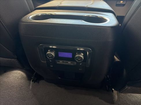 Used 2026 GMC Yukon XL Denali w/ Sun & Power Step Package AWD/4WD image 46