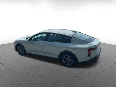 Used 2025 Kia K4 FWD image 10
