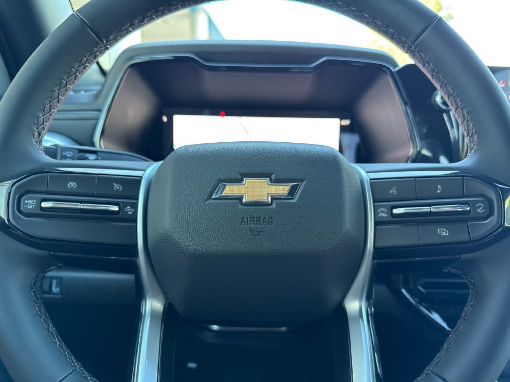 New 2026 Chevrolet Colorado LT RWD image 21